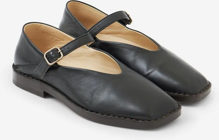 Lemaire Ballet Flats - Image 3