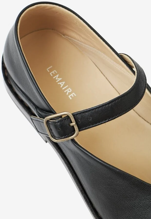 Lemaire Ballet Flats - Image 4