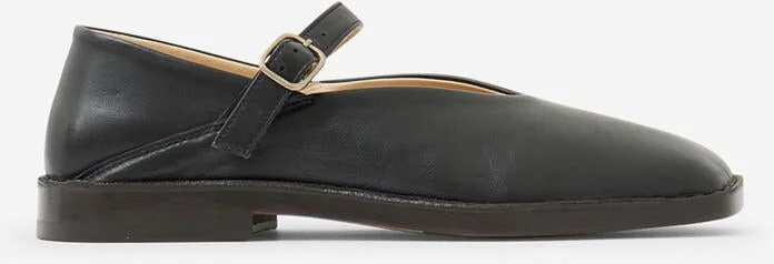 Lemaire Ballet Flats