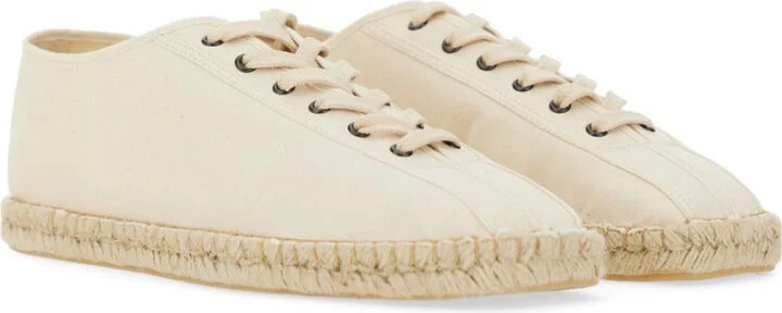 Lemaire Espadrille "Linoleum" - Image 2