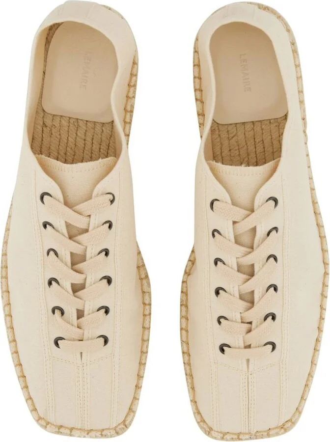 Lemaire Espadrille "Linoleum" - Image 4