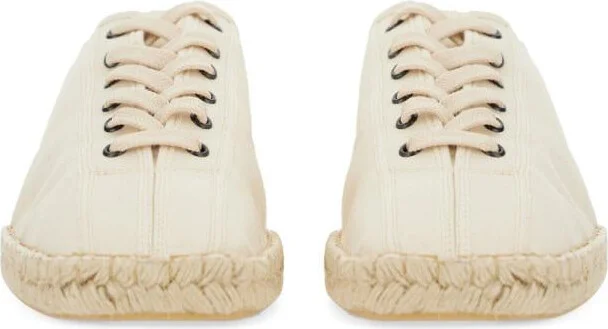 Lemaire Espadrille "Linoleum" - Image 6