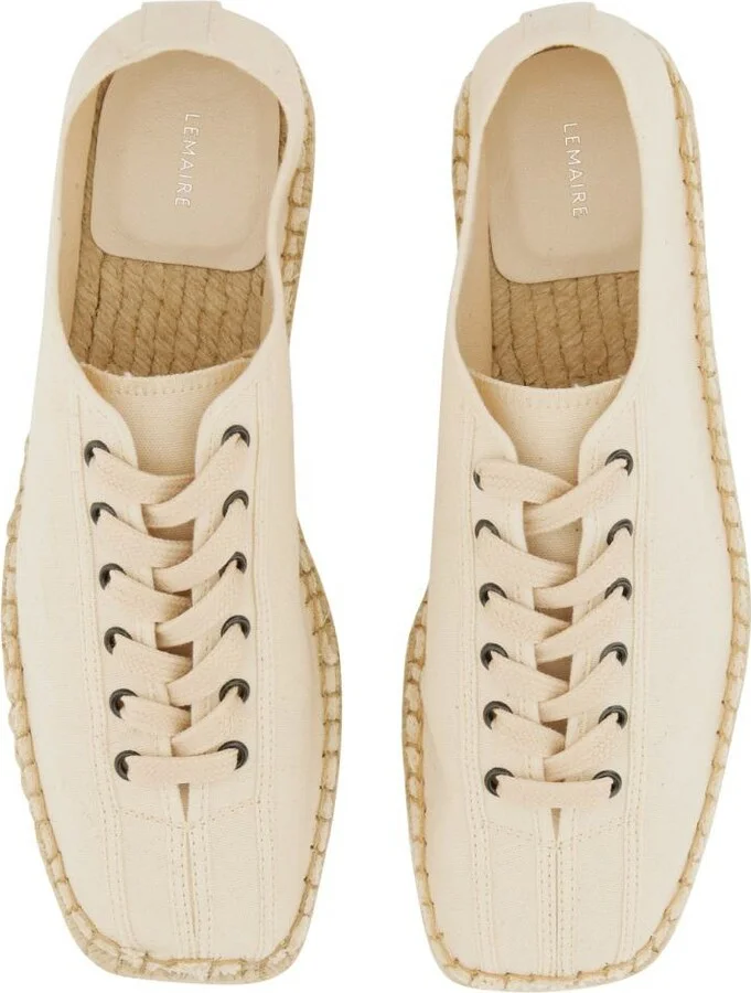 Lemaire Espadrlla "Linoleum" - Image 4