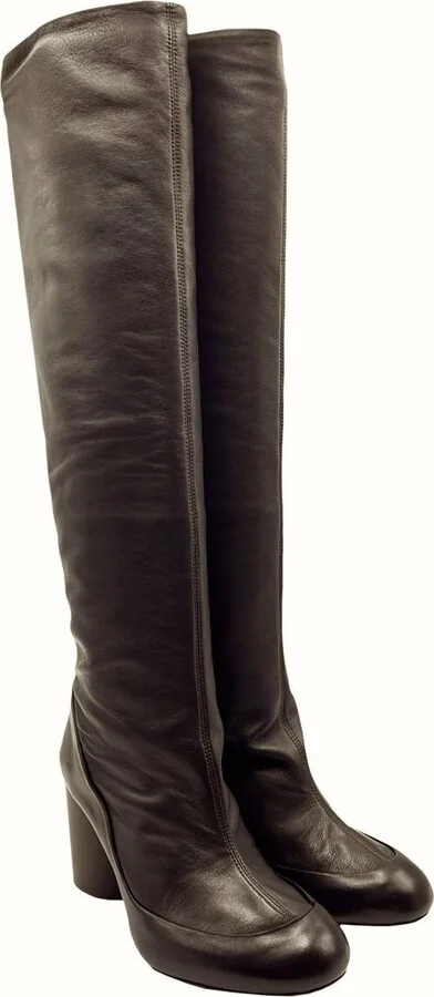 Lemaire Glove Boots Shoes - Image 2
