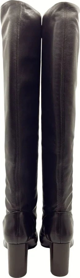 Lemaire Glove Boots Shoes - Image 4