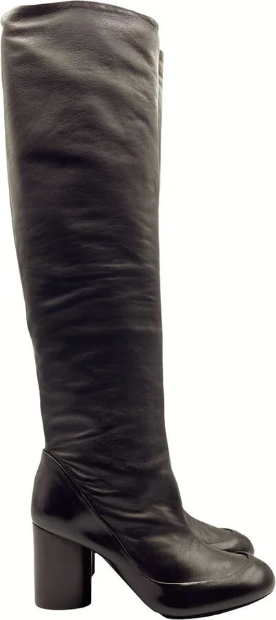 Lemaire Glove Boots Shoes