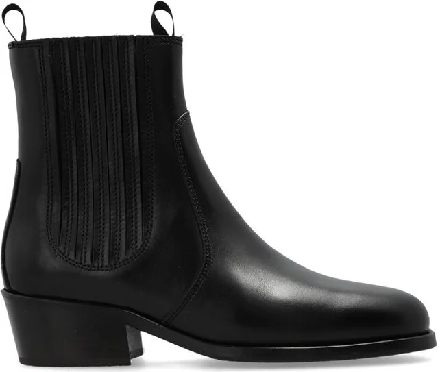 Lemaire Slip-On Chelsea Boots