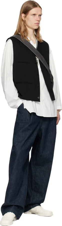 LEMAIRE White Anatomic Derbys - Image 5