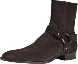 Lemaré Man Ankle boots - Image 2