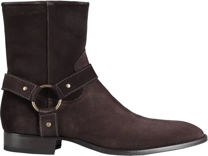 Lemaré Man Ankle boots - Image 3