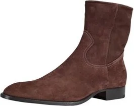 Lemaré Man Ankle boots - Image 2