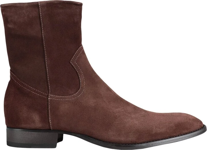 Lemaré Man Ankle boots - Image 3