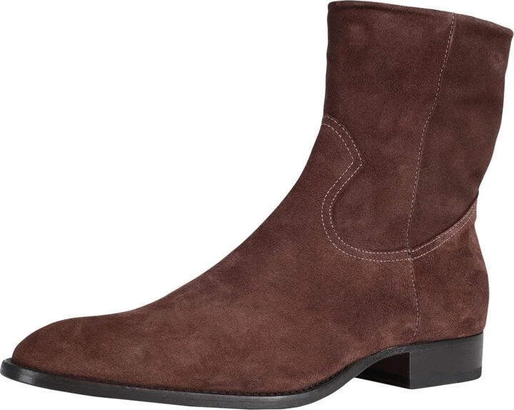 Lemaré Man Ankle boots - Image 4
