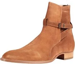 Lemaré Man Ankle boots - Image 2