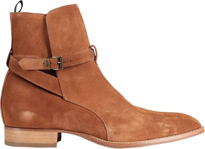 Lemaré Man Ankle boots - Image 3