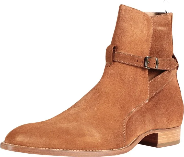 Lemaré Man Ankle boots - Image 4