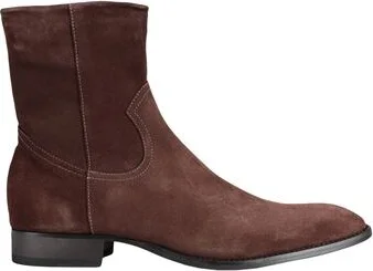 Chocolate brown