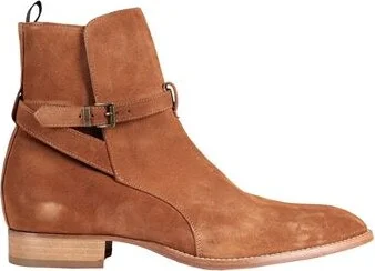 Lemaré Man Ankle boots