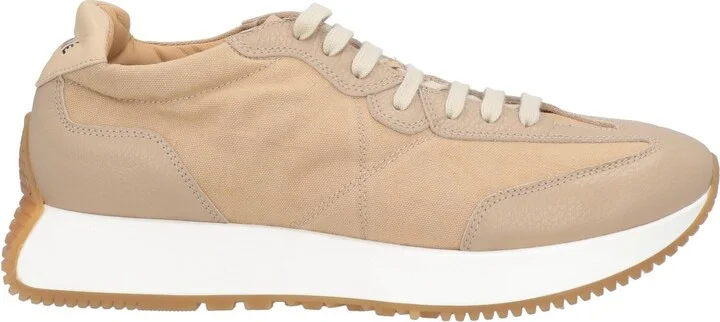 Lemaré Man Sneakers - Image 3