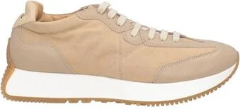 Lemaré Man Sneakers