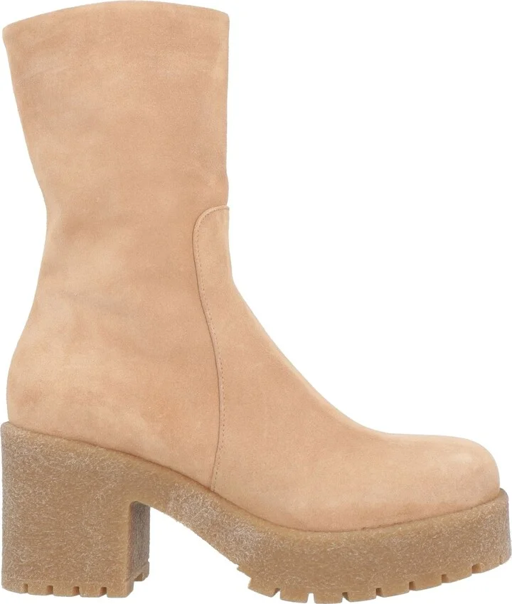 Lemaré Woman Ankle boots - Image 3