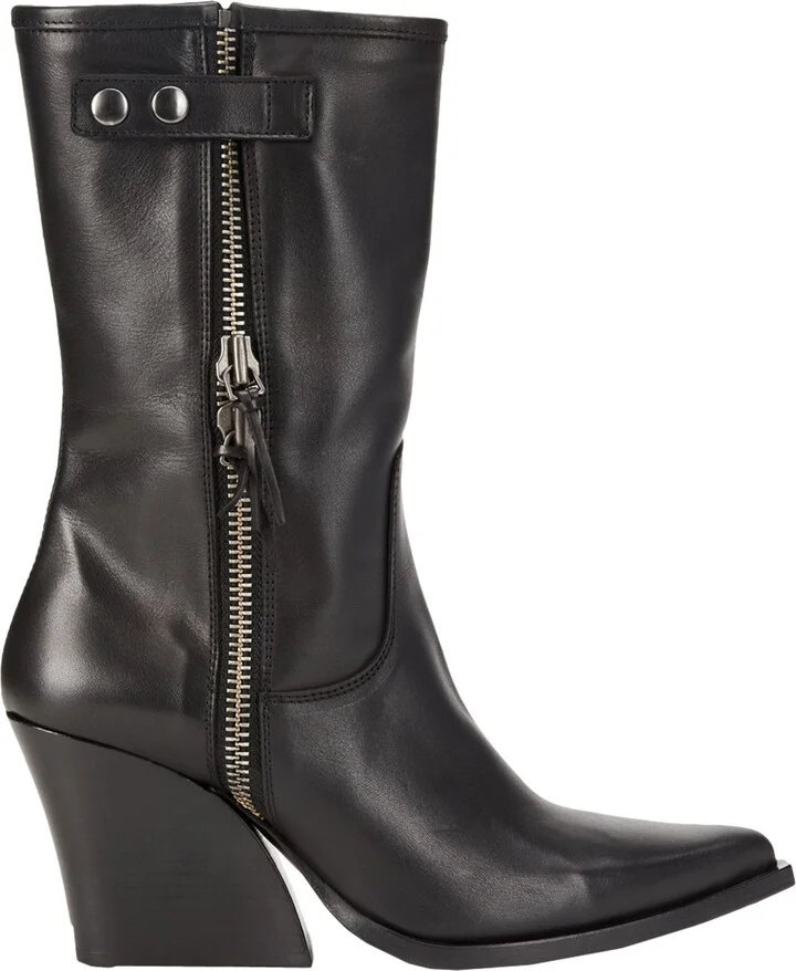 Lemaré Woman Ankle boots - Image 3