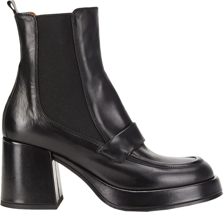 Lemaré Woman Ankle boots - Image 3