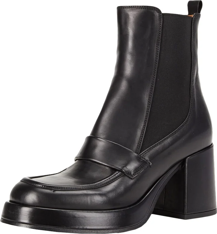 Lemaré Woman Ankle boots - Image 4