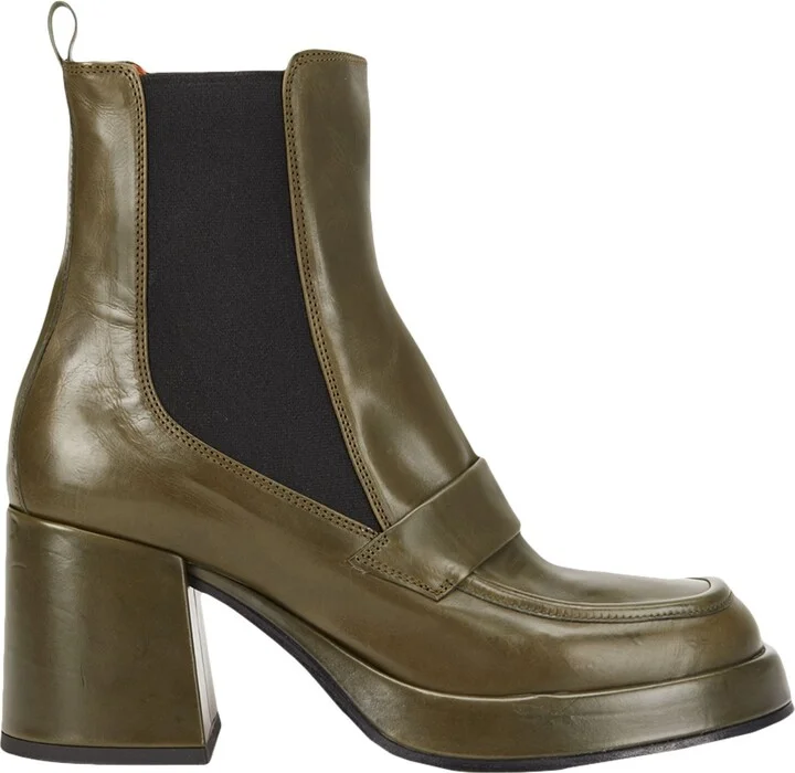 Lemaré Woman Ankle boots - Image 6