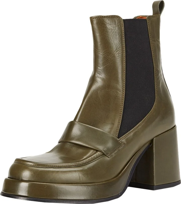 Lemaré Woman Ankle boots - Image 7
