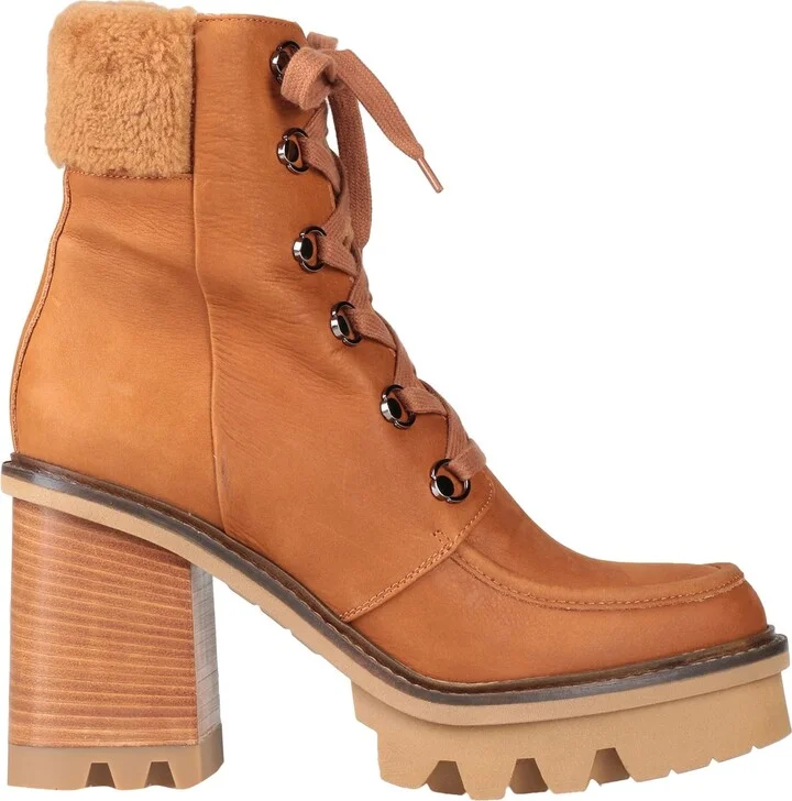 Lemaré Woman Ankle boots - Image 6