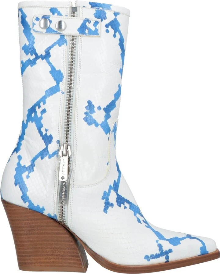 Lemaré Woman Ankle boots - Image 3