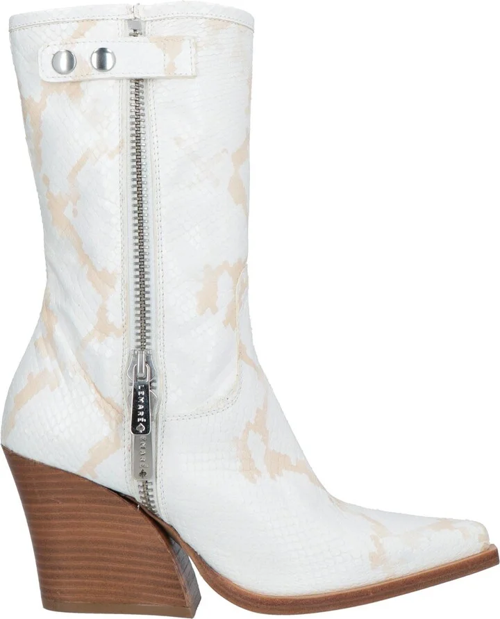 Lemaré Woman Ankle boots - Image 6