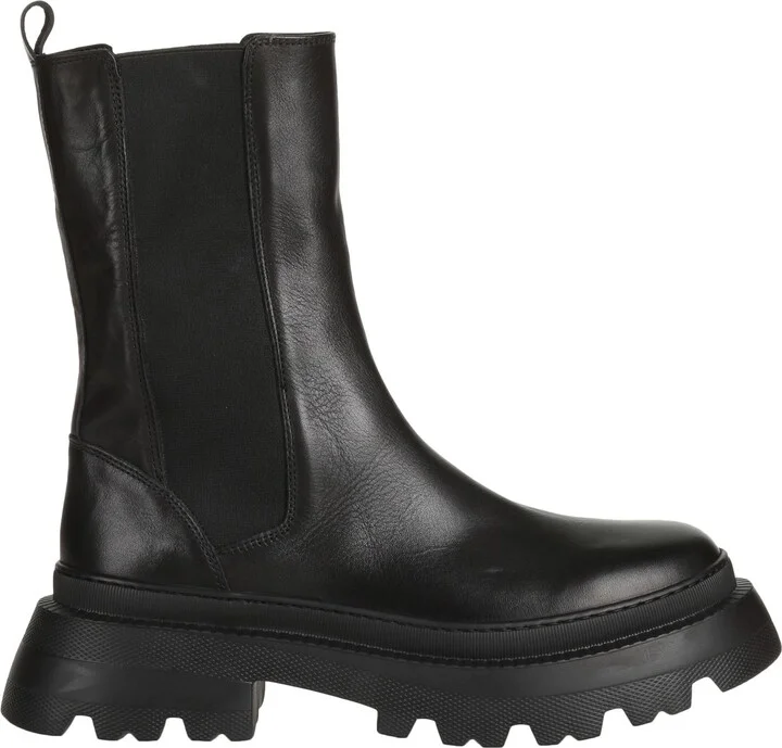 Lemaré Woman Ankle boots - Image 3