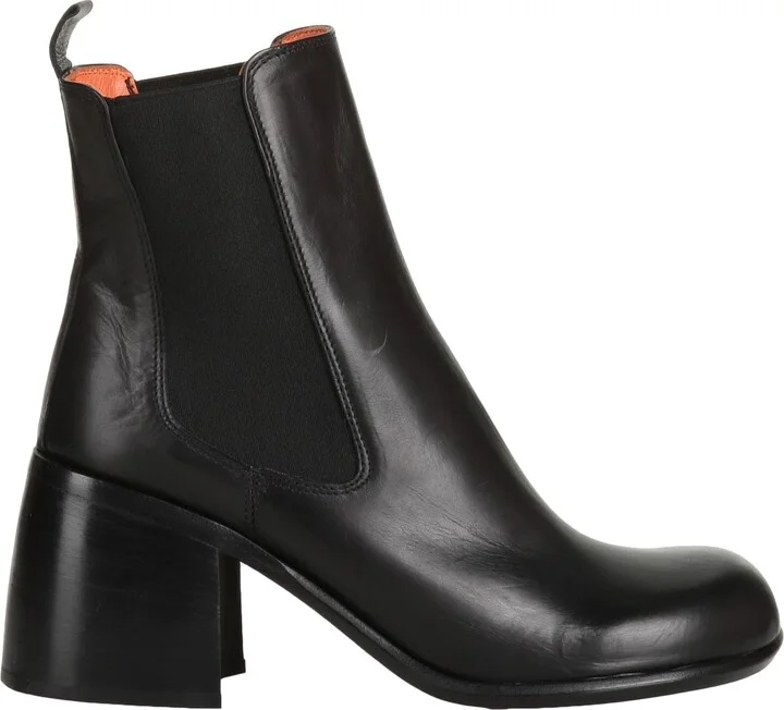 Lemaré Woman Ankle boots - Image 3