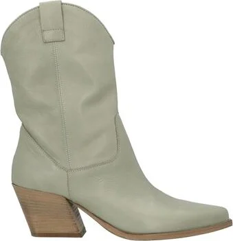 Sage green
