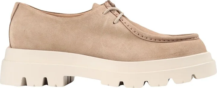 Lemaré Woman Lace-up shoes - Image 3