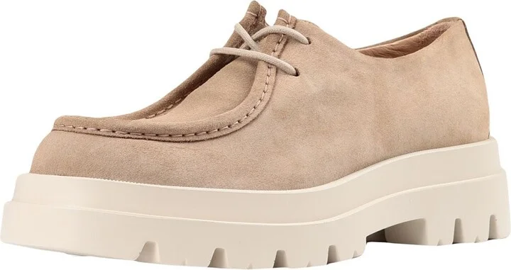 Lemaré Woman Lace-up shoes - Image 4