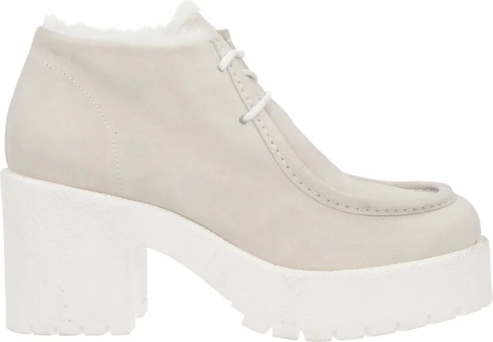 Lemaré Woman Lace-up shoes - Image 3