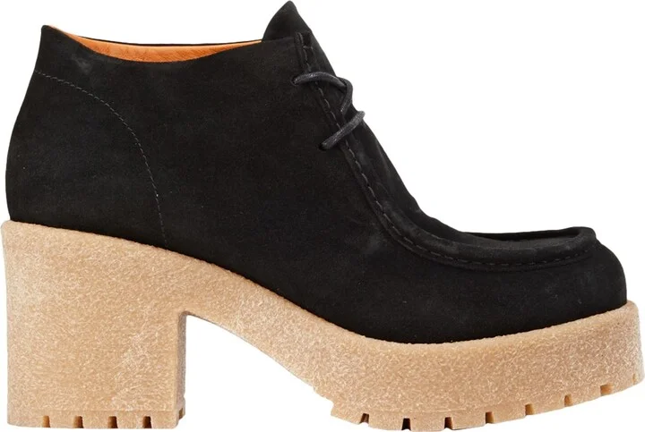 Lemaré Woman Lace-up shoes - Image 6