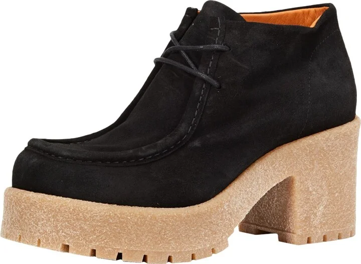 Lemaré Woman Lace-up shoes - Image 7