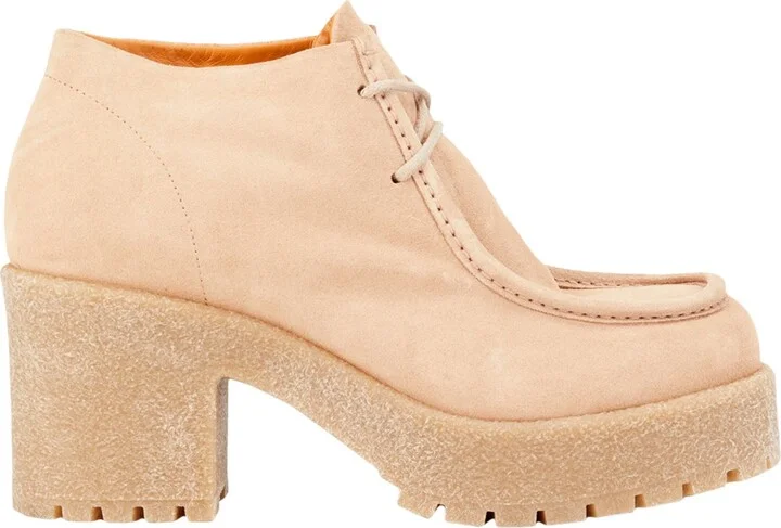 Lemaré Woman Lace-up shoes - Image 9