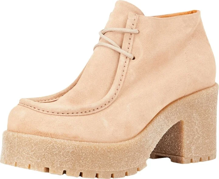 Lemaré Woman Lace-up shoes - Image 10