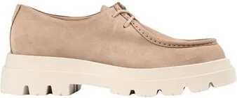 Lemaré Woman Lace-up shoes