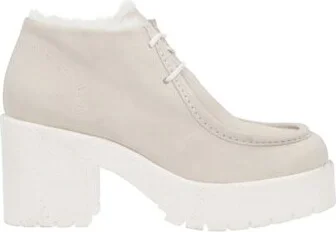 Lemaré Woman Lace-up shoes