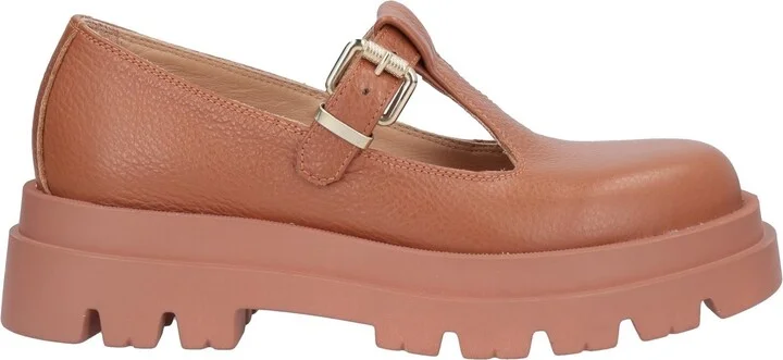 Lemaré Woman Loafers - Image 3