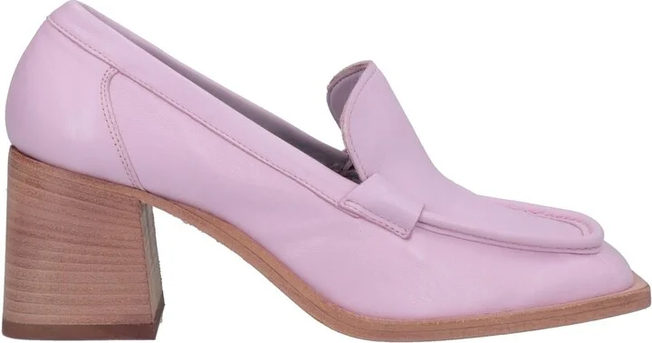 Lemaré Woman Loafers - Image 3