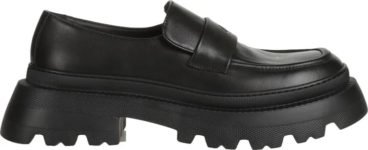 Lemaré Woman Loafers - Image 3