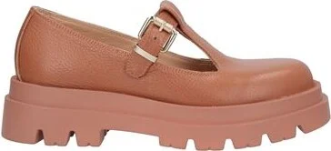 Lemaré Woman Loafers