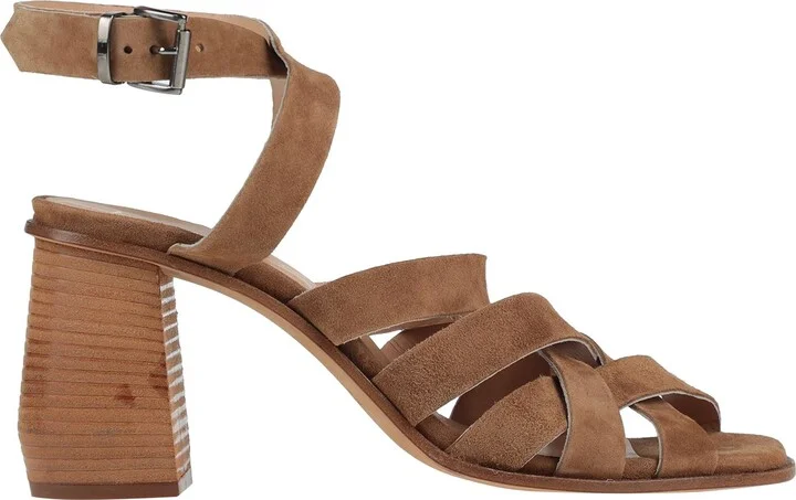Lemaré Woman Sandals - Image 3
